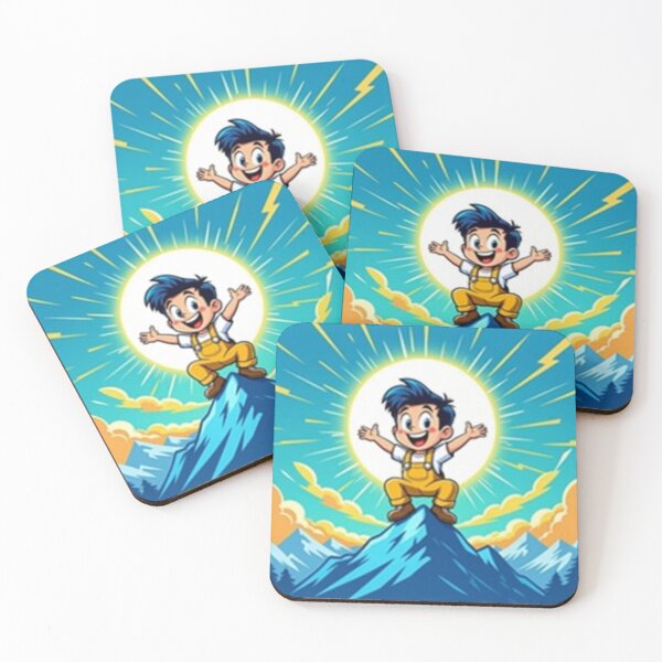 Item preview, Yodeli designed and sold by Hispaniola.