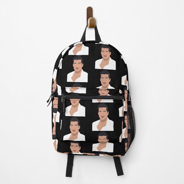 Item preview, Ricky Martin Illustration designed and sold by dsxclothing.