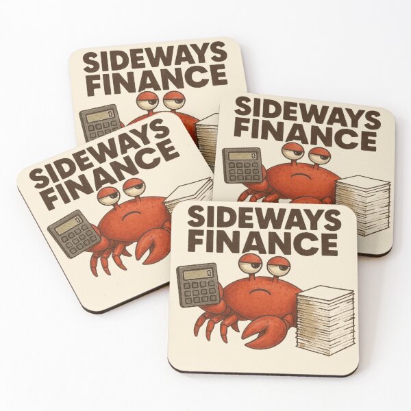 Item preview, Crab Accountant designed and sold by MiLaKK.