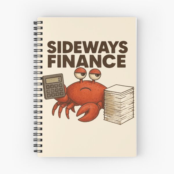 Item preview, Crab Accountant designed and sold by MiLaKK.