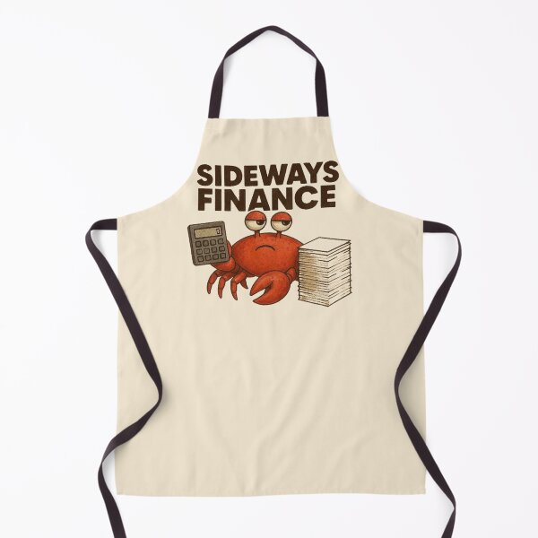Item preview, Crab Accountant designed and sold by MiLaKK.