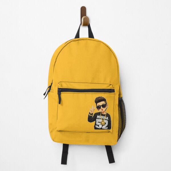 Item preview, BTS cute Namjoon | RM debut hair and outfit art | run bts show | BTS leader cartoon designed and sold by moteesshop.