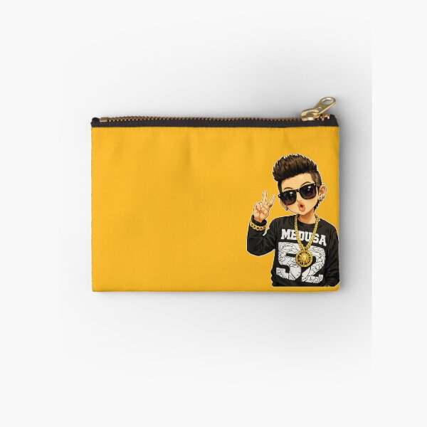 Item preview, BTS cute Namjoon | RM debut hair and outfit art | run bts show | BTS leader cartoon designed and sold by moteesshop.
