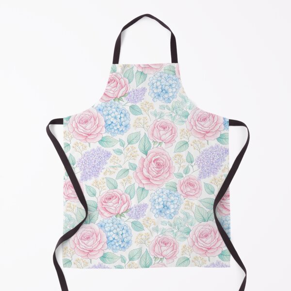 Item preview, Floral Pattern 2 designed and sold by Akali Design.