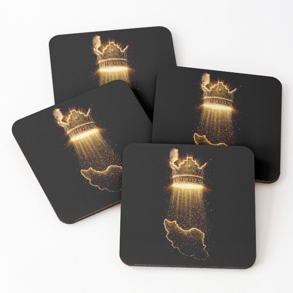 Item preview, Iran designed and sold by AI Art Cafe.