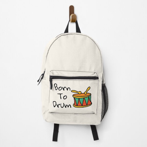 Item preview, Born To Drum designed and sold by Nesro34.