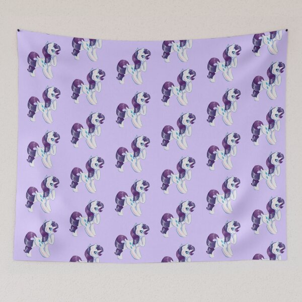 Item preview, Rare Pastel Unicorn designed and sold by darkPegasista.