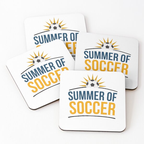 Item preview, Summer of Soccer 2026 Shirt – USA Fan Edition designed and sold by M.Store.