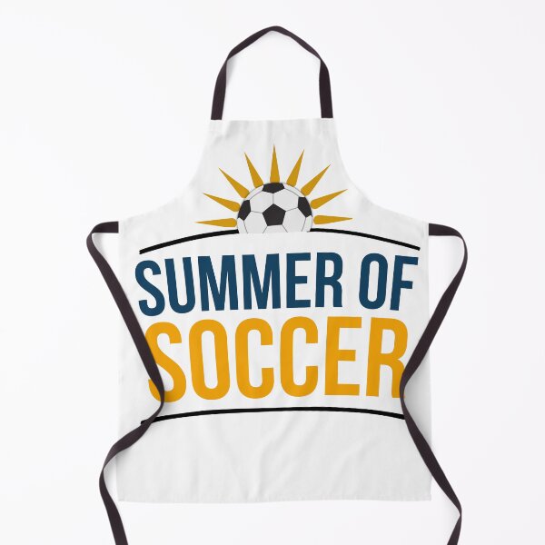 Item preview, Summer of Soccer 2026 Shirt – USA Fan Edition designed and sold by M.Store.