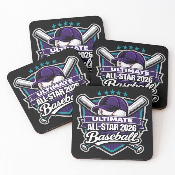 Item preview, Ultimate Baseball 2026 All-Star Drip  Funny Game Day Baseball  designed and sold by gear-posters.