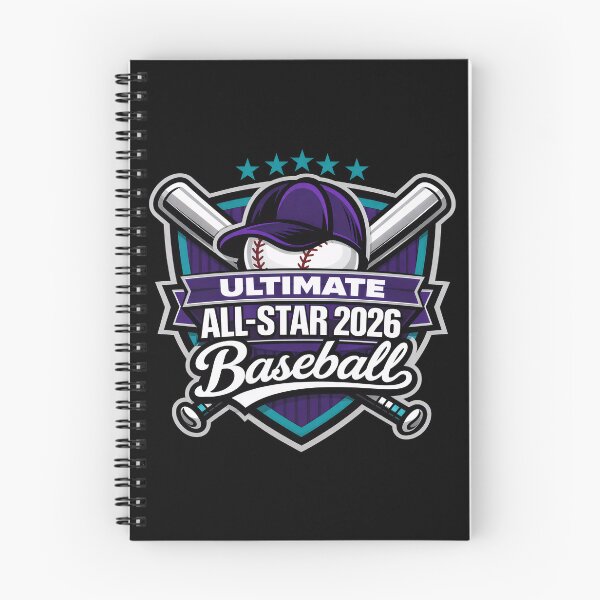 Item preview, Ultimate Baseball 2026 All-Star Drip  Funny Game Day Baseball  designed and sold by gear-posters.