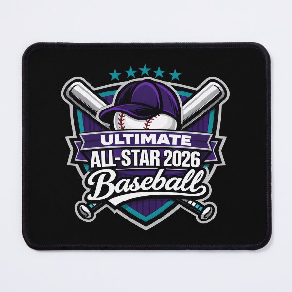 Item preview, Ultimate Baseball 2026 All-Star Drip Funny Game Day Baseball designed and sold by gear-posters.