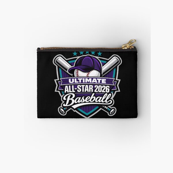 Item preview, Ultimate Baseball 2026 All-Star Drip  Funny Game Day Baseball  designed and sold by gear-posters.
