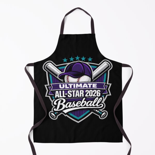 Item preview, Ultimate Baseball 2026 All-Star Drip  Funny Game Day Baseball  designed and sold by gear-posters.