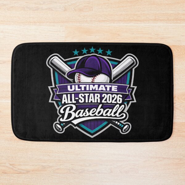 Item preview, Ultimate Baseball 2026 All-Star Drip  Funny Game Day Baseball  designed and sold by gear-posters.