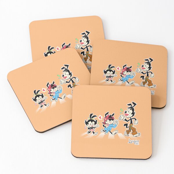 Item preview, Animaniacs Siblings designed and sold by Luis Ortega.