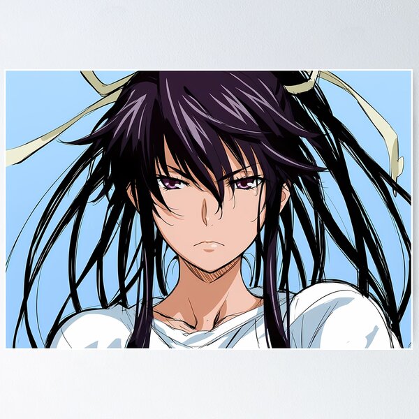 Kaori Kanzaki Posters for Sale | Redbubble