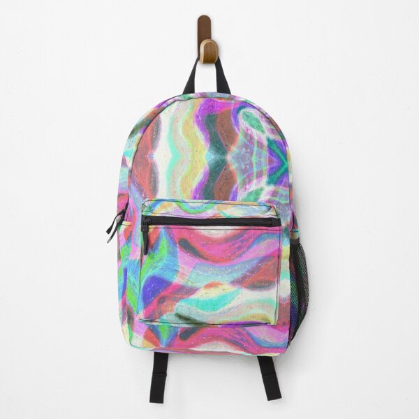 Item preview, Abstract Pastels remix #03 designed and sold by liquid-print.