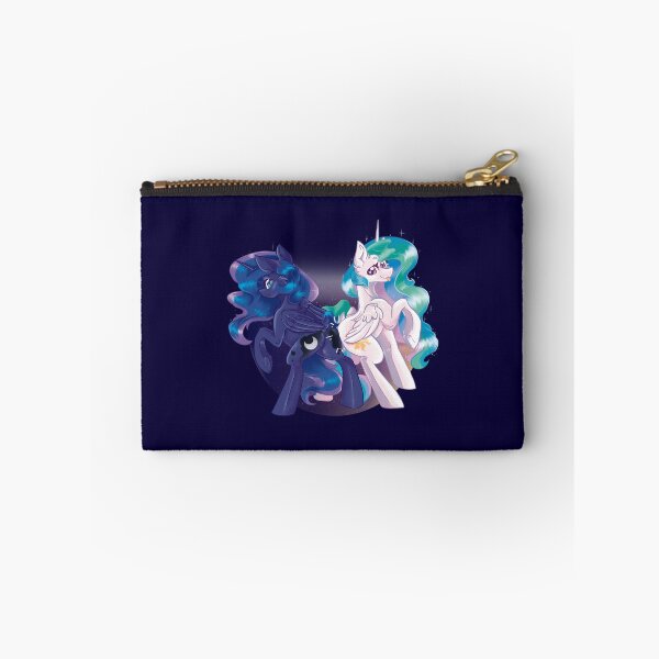 Item preview, Royal Sisters Luna and Celestia designed and sold by darkPegasista.