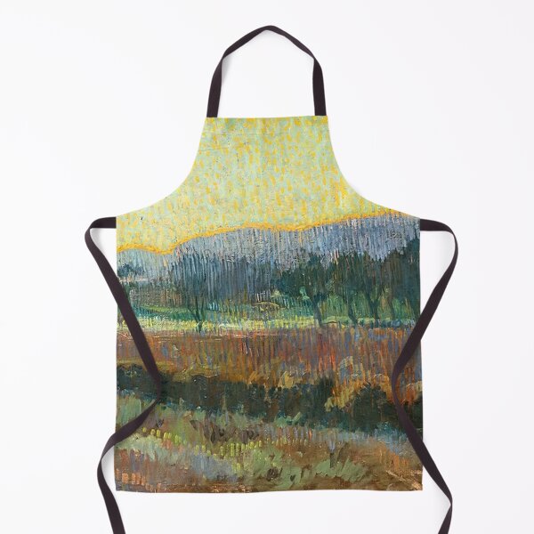 Item preview, Wooded Valley designed and sold by tomorrowsart.