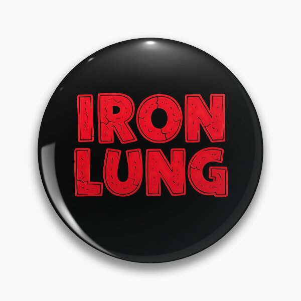 Item preview, Iron Lung Blood Ocean  designed and sold by NinigFox.