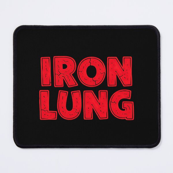 Item preview, Iron Lung Blood Ocean designed and sold by NinigFox.