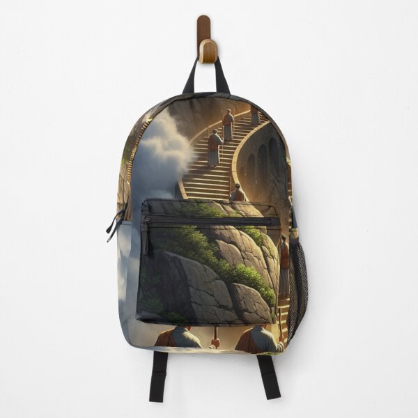 Item preview, Heavenly Mountain designed and sold by Losancestros.