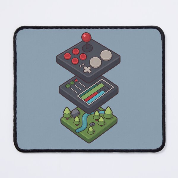 Item preview, Game Dev QA - Quality Assurance - Accessibility #a11y - GameDev designed and sold by treverberryman.