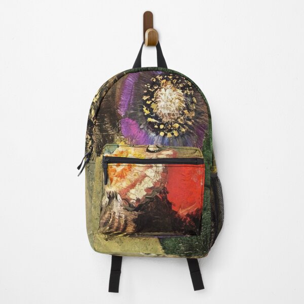 Item preview, Odilon Redon Flowers In Green Vase With Handles designed and sold by melaartni.