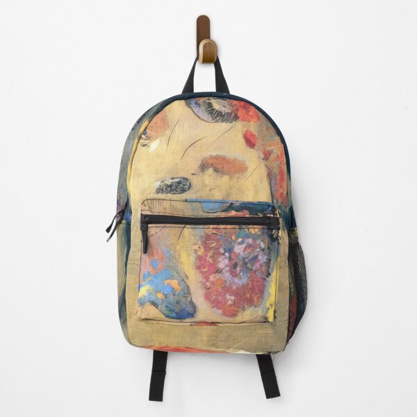 Item preview, Odilon Redon Flowers designed and sold by melaartni.