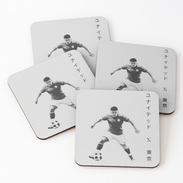 Item preview, Casemiro Man Utd designed and sold by Tokyoxutd.