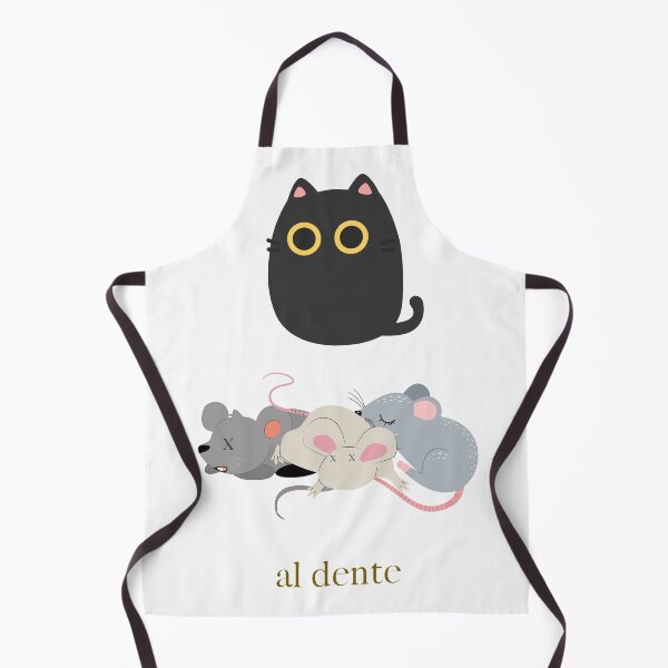 Item preview, three little mice al dente designed and sold by ErbilK.