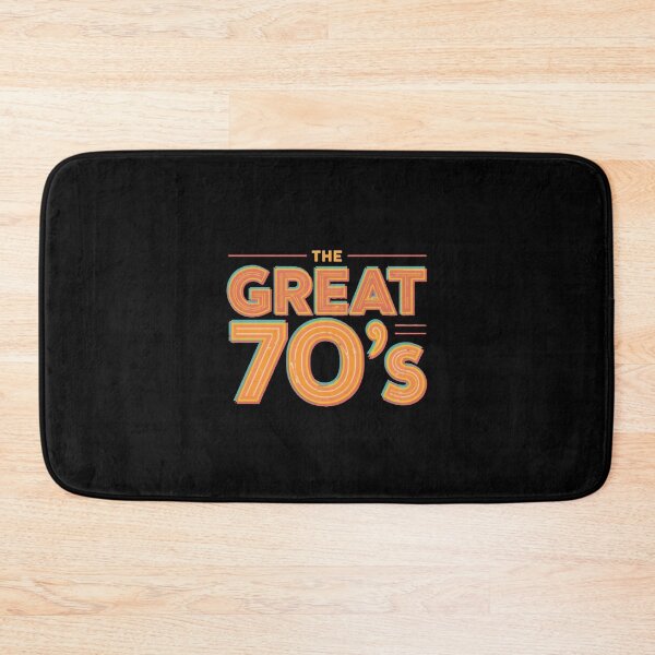 Item preview, THE GREAT 70' - DISCO designed and sold by MATIAS-ENKI.