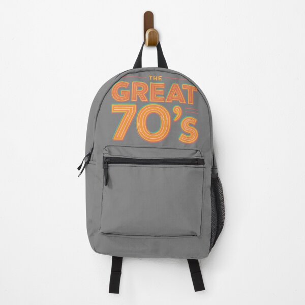 Item preview, THE GREAT 70' - DISCO designed and sold by MAT-ENKI.