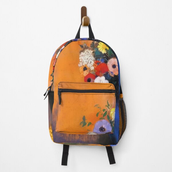 Item preview, Hd Vase Of Flowers, By Odilon Redon (1867) High Definition designed and sold by melaartni.