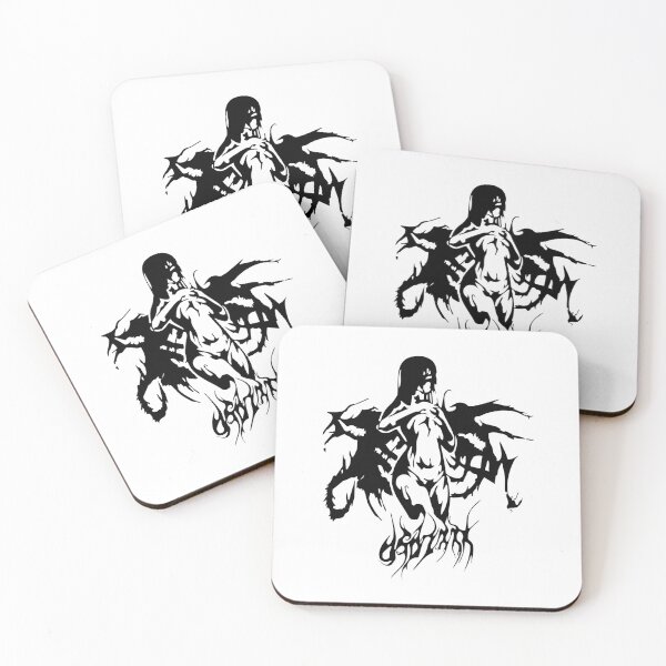 Item preview, Distorted Serenity: Cyber Sigil Girl designed and sold by Dem0r.