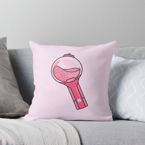 Item preview, Army Bomb BTS Lightstick - Map of the Soul Persona Version designed and sold by pandalyssa ʕ •ᴥ•ʔ.