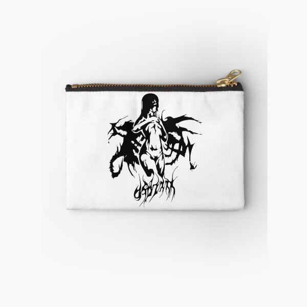 Item preview, Distorted Serenity: Cyber Sigil Girl designed and sold by Dem0r.