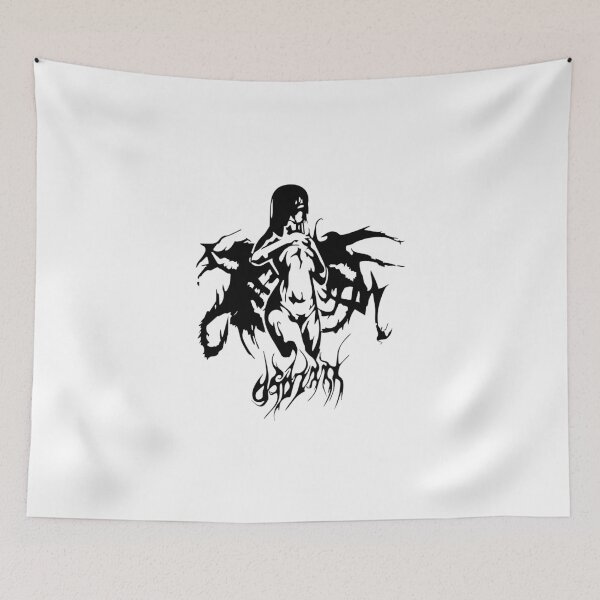 Item preview, Distorted Serenity: Cyber Sigil Girl designed and sold by Dem0r.