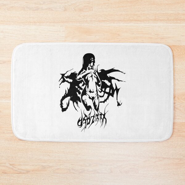 Item preview, Distorted Serenity: Cyber Sigil Girl designed and sold by Dem0r.