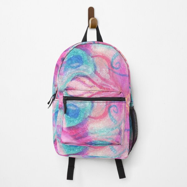 Item preview, Abstract Pastels remix #05 designed and sold by liquid-print.