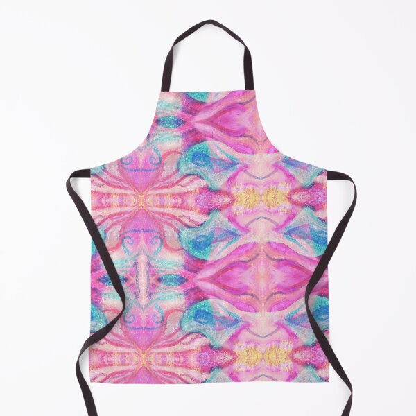 Item preview, Abstract Pastels remix #05 designed and sold by liquid-print.