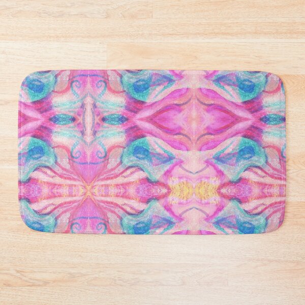 Item preview, Abstract Pastels remix #05 designed and sold by liquid-print.