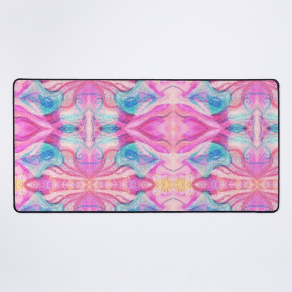 Item preview, Abstract Pastels remix #05 designed and sold by liquid-print.