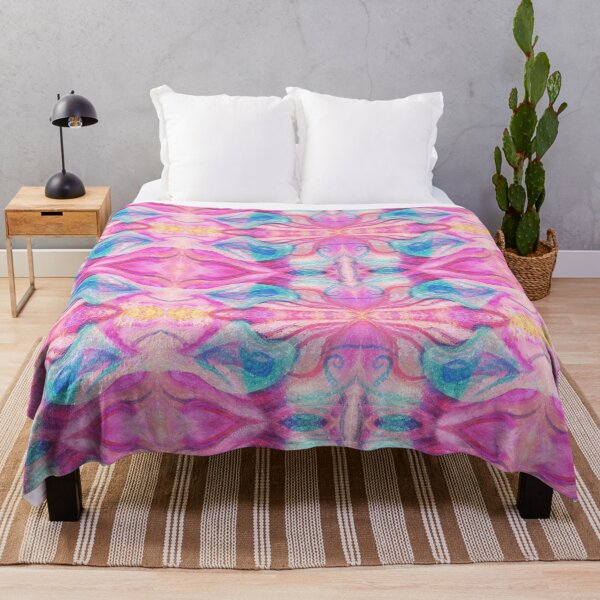 Item preview, Abstract Pastels remix #05 designed and sold by liquid-print.