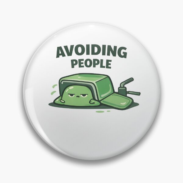 Item preview, SLIME MOODS – Everyday Feelings designed and sold by WorkXPlay.