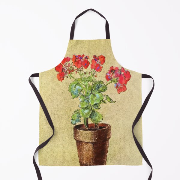 Item preview, Hd Vase Of Flowers, By Odilon Redon (1871) High Definition designed and sold by melaartni.