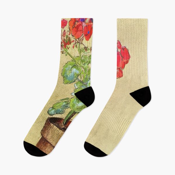 Item preview, Hd Vase Of Flowers, By Odilon Redon (1871) High Definition designed and sold by melaartni.