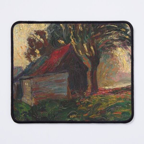 Item preview, The House by Leo Gestel designed and sold by tomorrowsart.