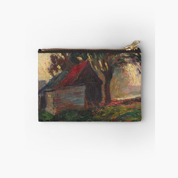 Item preview, The House by Leo Gestel designed and sold by tomorrowsart.